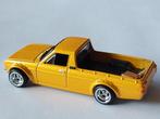 Hot Wheels 1975 Datsun Sunny Truck, Nieuw, Ophalen of Verzenden, Auto