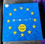 Het Eurocratie spel, Ophalen of Verzenden, Zo goed als nieuw