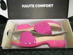 Scholl pescura heel matt fuchsia m 41 comfort slippers Nieuw, Slippers, Scholl, Nieuw, Ophalen of Verzenden