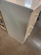 Wit lade kastje, Huis en Inrichting, Kasten | Schoenenkasten, Ophalen, C, C, Zo goed als nieuw