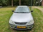 Opel Corsa 1.0-12V Rhythm, Voorwielaandrijving, 450 kg, Gebruikt, 60 pk