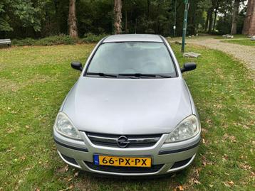 Opel Corsa 1.0-12V Rhythm beschikbaar voor biedingen