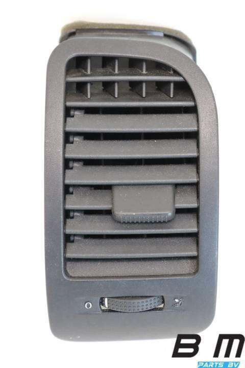Luchtrooster in dashboard rechts VW Lupo, Auto-onderdelen, Dashboard en Schakelaars, Gebruikt