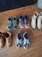 Diverse schoenen en maten TEAB!!!!, Kleding | Dames, Schoenen, Groen, Zo goed als nieuw, Ophalen