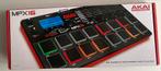 Akai MPX16 Sample Recorder & Player - Zo goed als nieuw!, Ophalen of Verzenden, Zo goed als nieuw