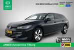 Volkswagen Passat Variant 1.5 eTSI 150PK Elegance Business C, Euro 6, 4 cilinders, 150 pk, Zwart