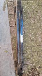 achterzijde bumper balk Audi Q3 8u, Gebruikt, Achter, Bumper, Audi