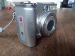 Camera Canon powershot a570. Niet functioneel, Ophalen of Verzenden, Zo goed als nieuw, Canon