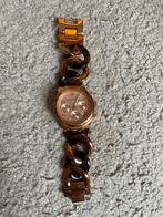 Michael Kors Horloge, Sieraden, Tassen en Uiterlijk, Horloges | Dames, Ophalen of Verzenden, Zo goed als nieuw, Staal, Overige merken