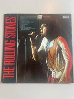 The Rolling Stones - The Rolling Stones, Ophalen, Gebruikt, Poprock