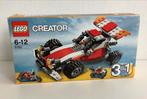 Lego Creator 5763 - Duinracer (3in1) / compleet!, NVT, Gebruikt, Lego, NVT