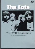The Cats – The DVD Collection  Nieuw, Alle leeftijden, Verzenden, Nieuw in verpakking, Muziek en Concerten