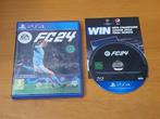 OPRUIMEN | PS4 | EA SPORTS FC24 / FIFA 24 / FC 24, Gebruikt, Ophalen of Verzenden, Sport, 3 spelers of meer