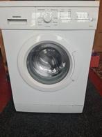 SIEMENS E14-16 WASMACHINE, Ophalen, Gebruikt, 85 tot 90 cm, 1200 tot 1600 toeren