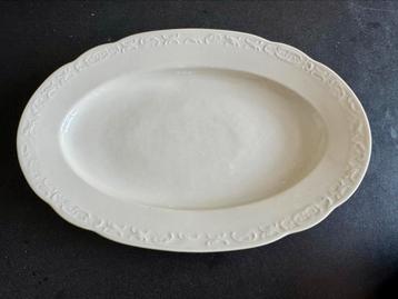 Prachtig serveerbord, schaal beschikbaar voor biedingen