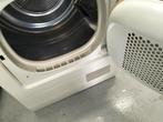 Bosch WTL5200 condensdroger, 6 tot 8 kg, Gebruikt, ., Anti-kreukfase