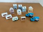 12 AH Huisjes - autos, Verzamelen, Supermarktacties, Albert Heijn, Ophalen of Verzenden