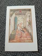 Simone, Ophalen of Verzenden, 1980 tot 1990, Geboortekaartje