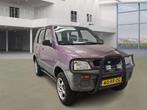 Daihatsu Terios 1.3 SX/4X4/ORIGINEEL NL/LAGE KM MET NAP/AUTO, Auto's, Daihatsu, Origineel Nederlands, Te koop, 5 stoelen, 1400 kg