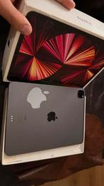 iPad Pro 2021 11" 128GB - Perfecte Staat!, Ophalen, 11 inch, Zo goed als nieuw, Apple iPad Pro