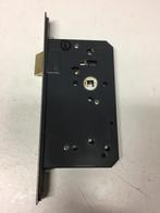 Insteekloopslot + beslag, Ophalen, Zo goed als nieuw