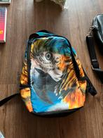 Papegaai Rugtas, Overige merken, 25 tot 40 cm, Ophalen of Verzenden, Zo goed als nieuw