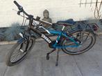 Yabber Alpina 24 inch, Fietsen en Brommers, Fietsen | Jongens, Ophalen, Gebruikt, 24 inch, Versnellingen