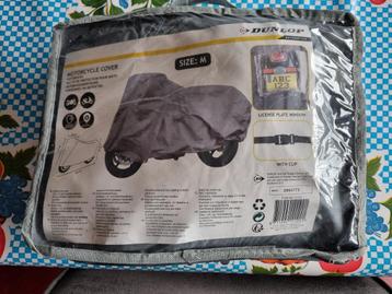 Dunlop motor/scooter hoes, maat M. NIEUW beschikbaar voor biedingen