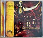 Capella Romana - Byzantine Chant - Fall of Constantinople, Ophalen of Verzenden, Barok, Zo goed als nieuw