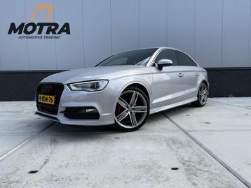 Audi A3 Limousine 1.4 TFSI CoD Ambition Pro Line S | S-Line  beschikbaar voor biedingen