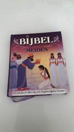 Melissa Alex - Bijbel voor meiden, Boeken, Ophalen of Verzenden, Zo goed als nieuw, Melissa Alex