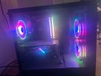 RTX 2060 Game PC (zelf gebouwd), Computers en Software, Desktop Pc's, Ophalen, Gebruikt, Zelf gebouwde pc, AMD Ryzen 5