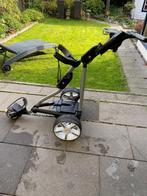 Powakaddy FW7 golftrolley, Sport en Fitness, Golf, Ophalen, Gebruikt, Golfkar, Overige merken