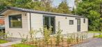 Sta caravan op park in Ede. Direct over te nemen!, Caravans en Kamperen, Stacaravans, Tot en met 4