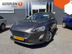 Ford Focus 1.0 Titanium X Business *Climate*|B&O Audio|Adapt, 125 pk, Gebruikt, Euro 6, Adaptive Cruise Control