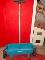 Gardena Meststrooier in Goede Staat (D08), Ophalen, Overige typen