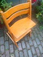 Stokke Trip Trap. Gebruikt oude model, Ophalen, Zo goed als nieuw, Meegroeistoel