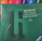 Beethoven, Rudolf Buchbinder–Diabelli-Variationen CD, Ophalen of Verzenden, Classicisme, Gebruikt, Overige typen