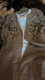 2 delige kimono te koop, Ophalen of Verzenden, Zo goed als nieuw, Overige typen