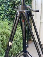 Manfrotto Triman 028 Fluid video head 136, Ophalen of Verzenden, Gebruikt, Video