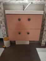 IKEA Badkamerset 3-delig, Ophalen, Zo goed als nieuw