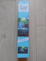 AVEC Diamond painting olifant (nieuw) 60x40 cm, Ophalen, Nieuw, Knutselwerk