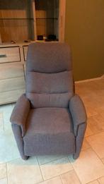 Gratis relax fauteuil, Huis en Inrichting, Fauteuils, Ophalen, Zo goed als nieuw, 50 tot 75 cm