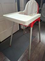 Ikea kinderstoel gratis!!, Kinderen en Baby's, Kinderstoelen, Ophalen, Gebruikt, Overige typen