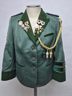 Duiste schutterij jasje dames, Ophalen, Overige soorten, Duitsland, Kleding of Schoenen