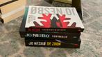 Jo Nesbo boeken, Ophalen of Verzenden, Zo goed als nieuw, Jo Nesbø