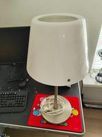 Ikea stockholm vintage touch lamp, Ophalen of Verzenden, Zo goed als nieuw, Glas, 50 tot 75 cm