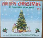 3-CD digipack Merry Christmas (2014 One Day Music), Ophalen of Verzenden, Zo goed als nieuw, Kerst