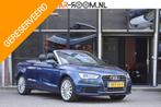 Audi A3 Cabriolet 1.8 TFSI Ambition Sport Edition Open Days, Gebruikt, 4 cilinders, Leder, Bedrijf