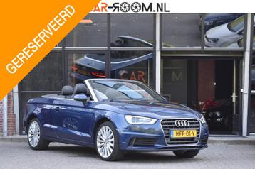Audi A3 Cabriolet 1.8 TFSI Ambition Sport Edition Open Days  beschikbaar voor biedingen